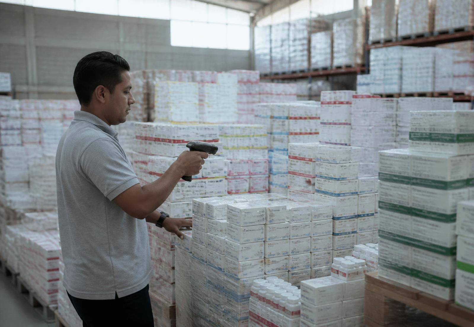 Pharmaceutical Market Access — Peru